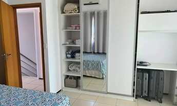 Imagem 5: Casa para venda com 200 metros quadrados com 5 quartos em Vale Quem Tem - Teresina