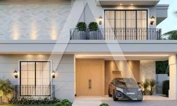 Imagem 3: CASA RESIDENCIAL em Sinop - MT, CONDOMÍNIO PORTAL DA MATA