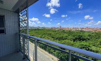 Imagem 6: Apartamento para locação na PENÍNSULA