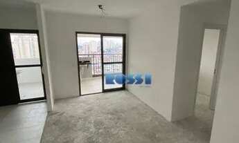 Imagem 5: Apartamento com 2 dormitórios à venda, 65 m² por R$ 670.000 - Vila Prudente (Zona Leste)