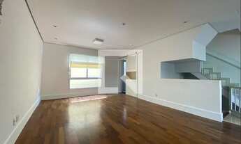 Imagem 4: Casa de Condomínio para Aluguel - Panamby, 4 Quartos, 240 m2