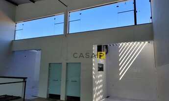 Imagem 4: Salão para alugar, 200 m² por R$ 5.104,17/mês - Jardim Laudissi - Santa Bárbara D'Oes