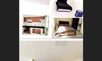 Imagem 4: Casa em arembepe com piscina para relaxar