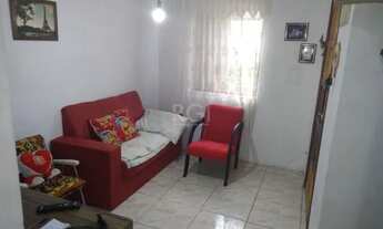 Imagem 3: Casa Condominio para Venda - 60m², 2 dormitórios, 1 vaga - Aberta dos Morros/ Moradas do S