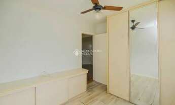 Imagem 5: Apartamento para aluguel possui 57 metros quadrados com 2 quartos em Vila Nova - Porto Ale