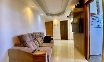 Imagem 2: Apartamento à venda, 3 quartos, 1 vaga, Manacás - Belo Horizonte/MG