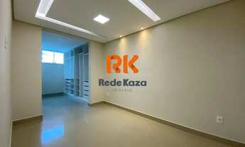 Imagem 7: Área privativa para aluguel, 3 quartos, 2 suítes, 2 vagas, Cabral - Contagem/MG