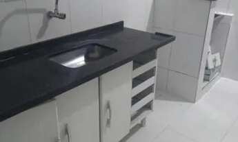 Imagem 3: Alugo apartamento com água e condomínio incluso