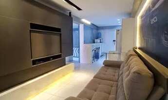 Imagem: Vendo belíssimo apartamento mobiliado próximo