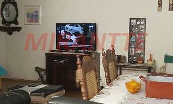 Imagem 6: Apartamento de 68m² com 2 quartos em Barro Branco