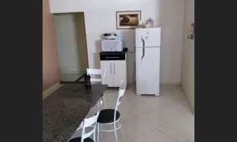 Imagem 4: Quarto individual