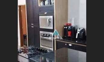 Imagem 7: Cobertura com 3 dormitórios à venda, 122 m² - Vila Pires - Santo André/SP