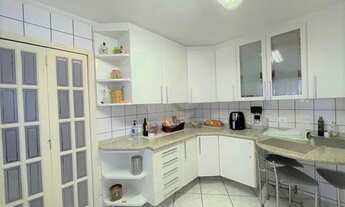 Imagem 5: Apartamento Santana Á Venda, 3 Dormitórios, 3 Suítes, 3 Vagas, 200 m²