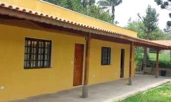Imagem: CHACARA C/ CASA 3 DORMS