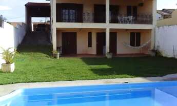 Imagem 3: Casa 4 qtos piscina 4.000,00 reais