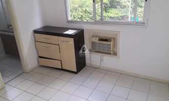 Imagem 7: Apartamento 2 quartos - UERJ e Estádio do Maracanã