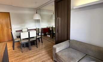 Imagem 7: Apartamento para aluguel possui 90 metros quadrados com 3 quartos em Jardim Califórnia - C