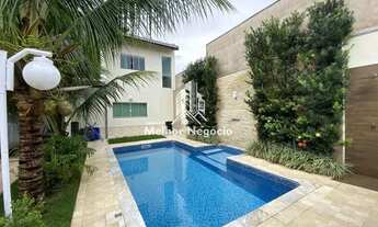 Imagem 2: Casa com 3 dorms, Jardim Novo Cambuí, Hortolândia - R$ 802 mil, Cod: RRCA2729