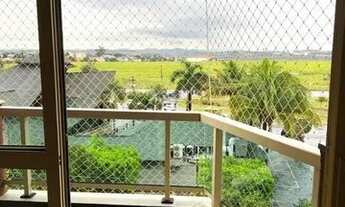 Imagem 2: APARTAMENTO - PARQUE RESIDENCIAL AQUARIUS - SP