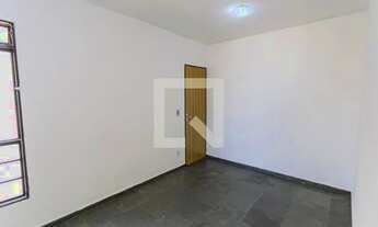 Imagem 3: Apartamento para Aluguel - Santa Cruz, 2 Quartos, 60 m2