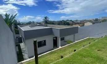 Imagem 4: Casa escriturada em Jacaraipe