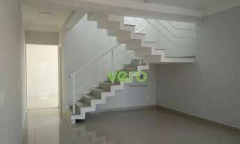 Imagem 3: Casa com 3 dormitórios para alugar, 157 m² por R$ 3.606,00/mês - Jardim Dona Judith - Amer