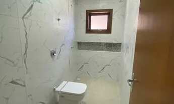 Imagem 6: Casa novinha ,poucos metros do mar.. a noite tranquila escutando apenas o som das ondas