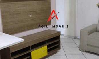 Imagem 3: Apartamento para venda tem 40 m2 com 2 quartos em Serraria - Diadema - SP