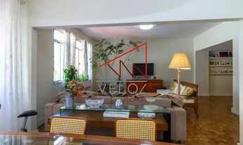 Imagem 2: Apartamento-À VENDA-Ipanema-Rio de Janeiro-RJ