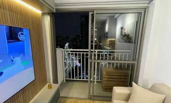 Imagem 6: Studio Mobiliado Moderno - Vila Nova Conceição