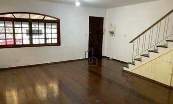 Imagem 4: Sobrado com 3 dormitórios à venda por R$ 985.000,00 - Brooklin - São Paulo/SP