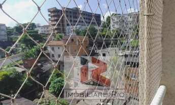 Imagem 5: Ótimo apartamento na Taquara - W1928_AP206