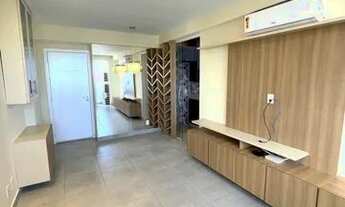 Imagem: American Residence Semi Mobiliado