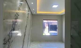 Imagem 5: Casa a uma quadra da AV. GUnter Hans