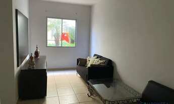 Imagem 5: Apartamento com 2 dormitórios para alugar, 65 m² por R$ 1.450,00/mês - Nossa Senhora de Lo