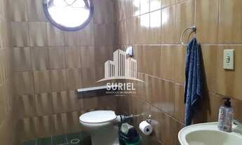 Imagem 6: Casa à venda 250M² - Jardim Kagohara