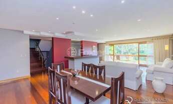 Imagem 3: Vendo Espetacular casa 5 quartos suíte 6 garagens 427m² privativos no Bairro Jardim Isabel