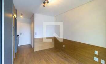 Imagem 4: Apartamento para Aluguel - Vila Mariana, 1 Quarto, 24 m2