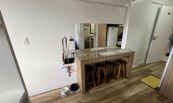 Imagem: Kitnet Anual Av dos Estados em Frente ao