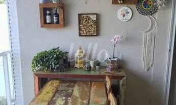 Imagem 6: São Caetano do Sul - Apartamento Padrão - Barcelona