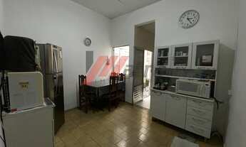 Imagem: Casa com 2 quartos a venda em São Brás