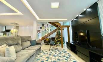 Imagem 6: Casa à venda, 3 quartos, 1 suíte, 4 vagas, Cabral - Contagem/MG