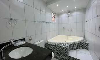 Imagem 2: ALUGO Casa Térrea, Condomínio Altos de Flores, 3 quartos