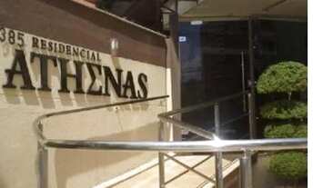 Imagem: Apartamento no Bueno, na Rua T28, ao lado