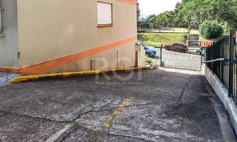 Imagem 4: Apartamento para Venda - 32.29m², 1 dormitório, 1 vaga - Santo Antonio