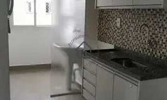 Imagem 7: Apartamento 2 quartos no Residencial Vienna II