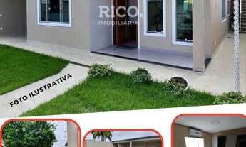 Imagem 3: VENDO CASA COM SUITE, PISCINA, EDICULA, PROX AV DAS FLORES, NOVA CIDADE