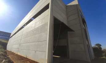 Imagem 4: Galpão/Depósito/Armazém para aluguel e venda tem 1003 metros quadrados