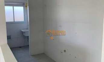 Imagem 6: Apartamento com 2 dormitórios à venda, 45 m² por R$ 305.000,00 - Vila Galvão - Guarulhos/S