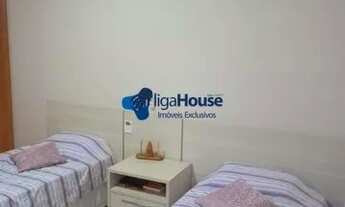 Imagem 7: Apartamento com 3 Quartos ( 1 suíte ) no Edifício American Garden em Cuiabá MT